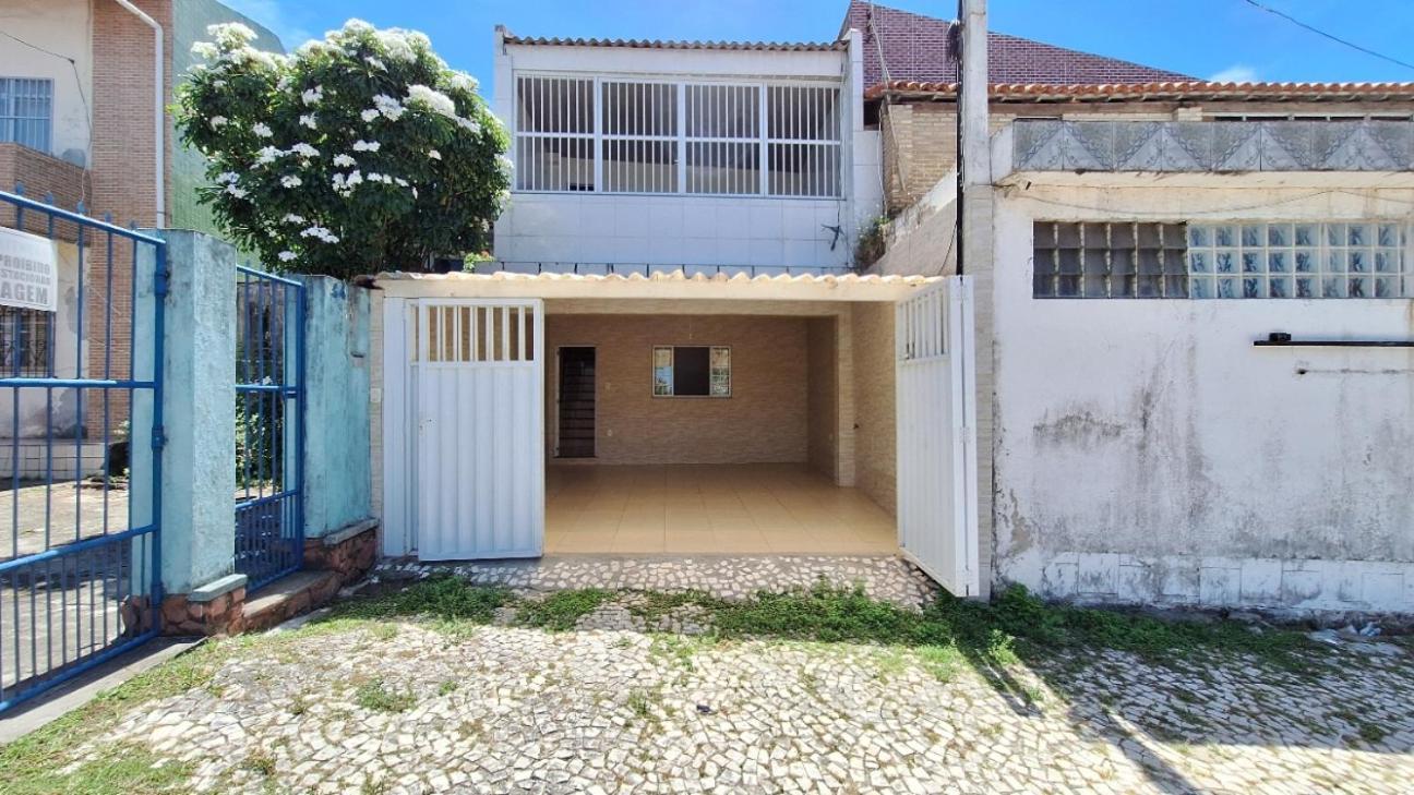 Abaete - Aconchego Na Rua Da Praia De Itapua! Salvador Buitenkant foto